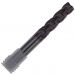 Frez węglikowy VHM fi 12,0 mm 4 pióra robocza 45 55HRC 12x45x12x100x4F Winstar